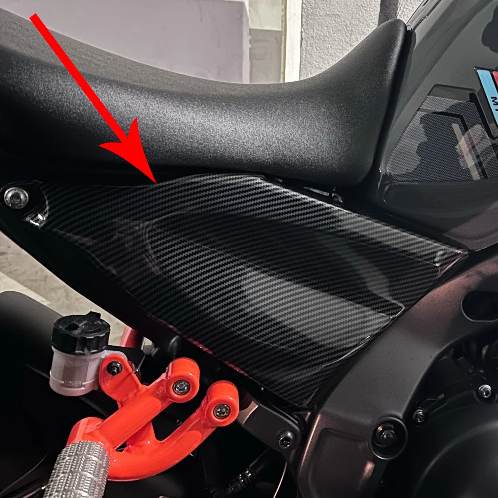 Аксессуары для Yamaha MT09, боковая заполняющая панель для мотоцикла, обтекатель, рамка, Обложка, Обложка, защитная крышка, карбоновая фоторамка, Φ MT 09 SP 2021 2022
Аксессуары для Yamaha MT09, боковая заполняющая панель для мотоцикла, обтекатель, рамка, Обложка, Обложка, защитная крышка, карбоновая фоторамка, Φ MT 09 SP 2021 2022