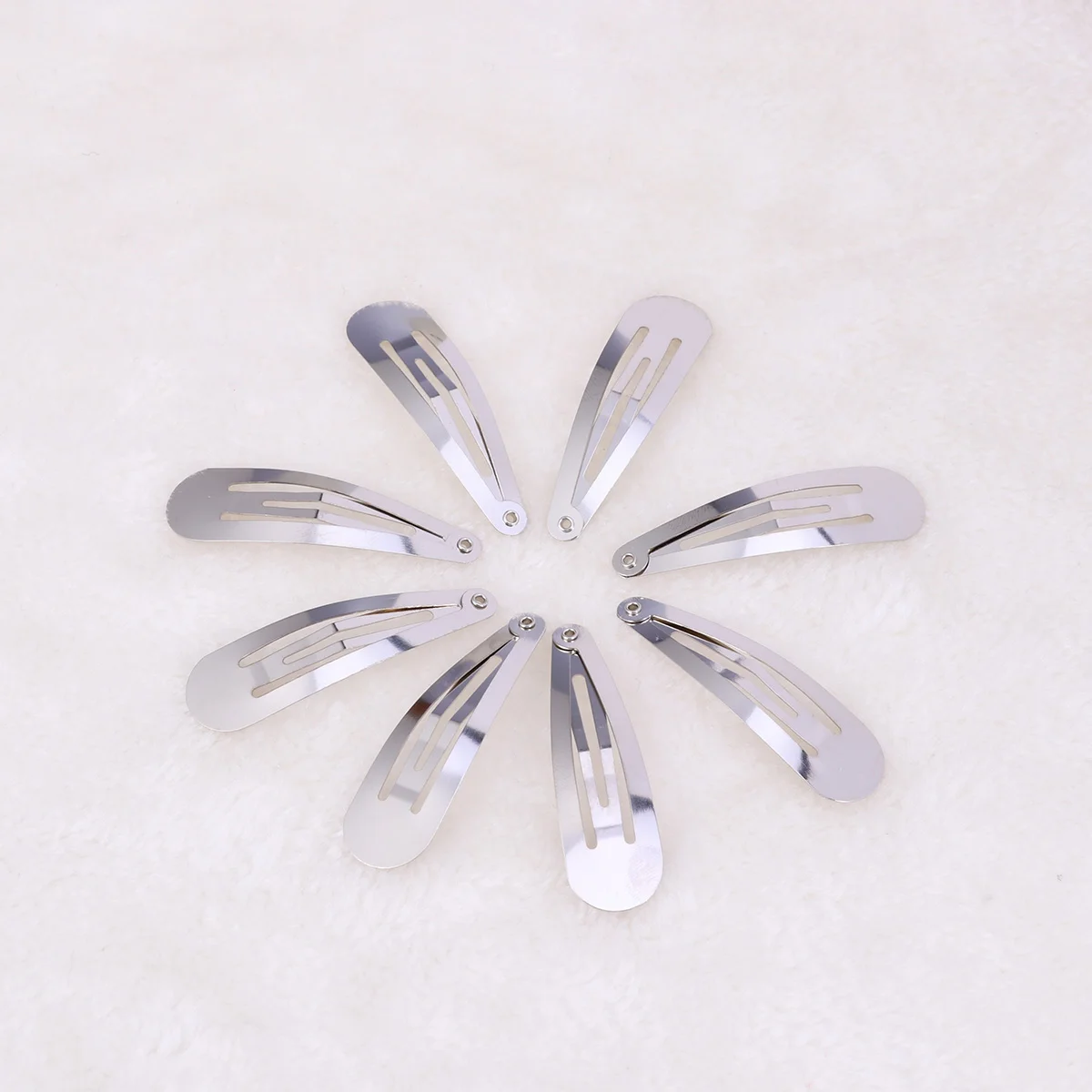 50pcs 50mm Snap Hair Clips Professional Hair Hair Styling Tool Beauty Accessories for Girls Women girls hair clips
50pcs 50mm Snap Hair Clips Professional Hair Hair Styling Tool Beauty Accessories for Girls Women girls hair clips
