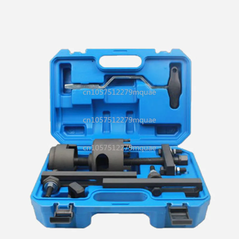 Double-Clutch Transmission Tool For VAG VW AUDI 7 Speed DSG Clutch Installer Remover T10373 T10376 T10323 T10
Double-Clutch Transmission Tool For VAG VW AUDI 7 Speed DSG Clutch Installer Remover T10373 T10376 T10323 T10