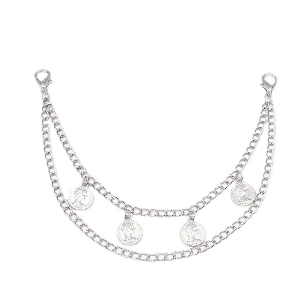 DIY Bag Chain Bag Accessories Bag Decor Handbag Purse Chain Bag Strap Accessories Replacement Clothing Chain Halloween
DIY Bag Chain Bag Accessories Bag Decor Handbag Purse Chain Bag Strap Accessories Replacement Clothing Chain Halloween