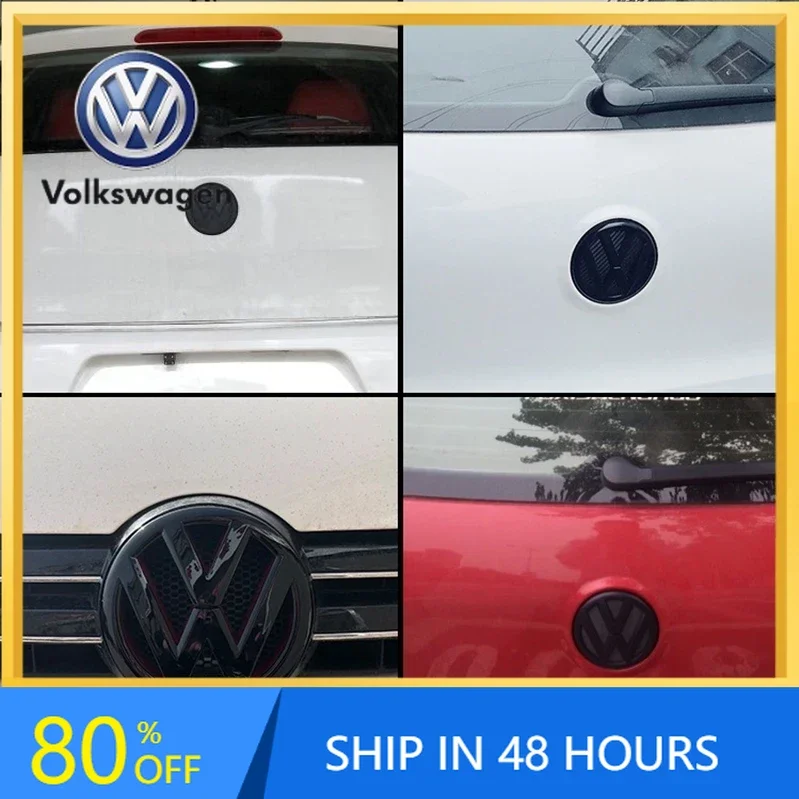 2026 Hot For VW VOLKSWAGEN for Volkswagen POLO Car back Badge /Emblem/Logo For VW 2010 2011 2012 2013 POLO emblem
2026 Hot For VW VOLKSWAGEN for Volkswagen POLO Car back Badge /Emblem/Logo For VW 2010 2011 2012 2013 POLO emblem