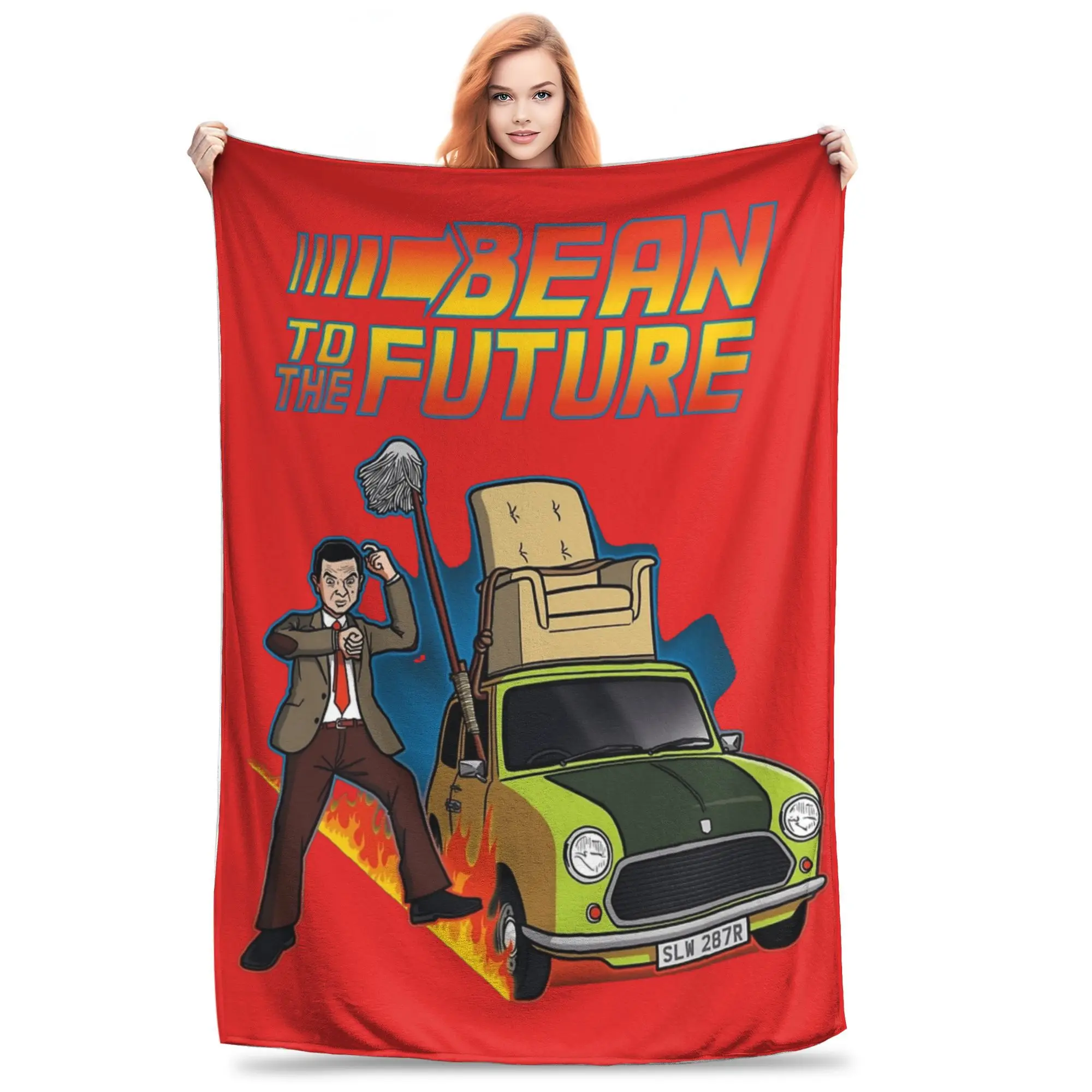 Плюшевые одеяла Mr Beans into the Future, индивидуальное пледы для домашнего отеля, дивана, 200x150 см, плюшевое тонкое одеяло,
Плюшевые одеяла Mr Beans into the Future, индивидуальное пледы для домашнего отеля, дивана, 200x150 см, плюшевое тонкое одеяло,