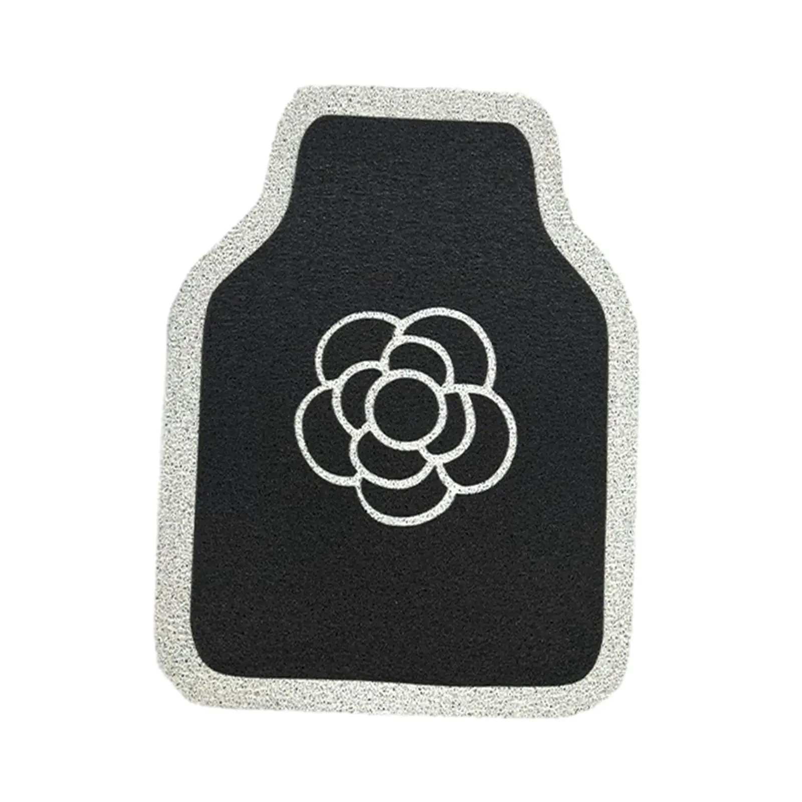 Car Mat Universal Easy to Clean Auto Foot Mat Water Proof Anti Slip Cars
Car Mat Universal Easy to Clean Auto Foot Mat Water Proof Anti Slip Cars