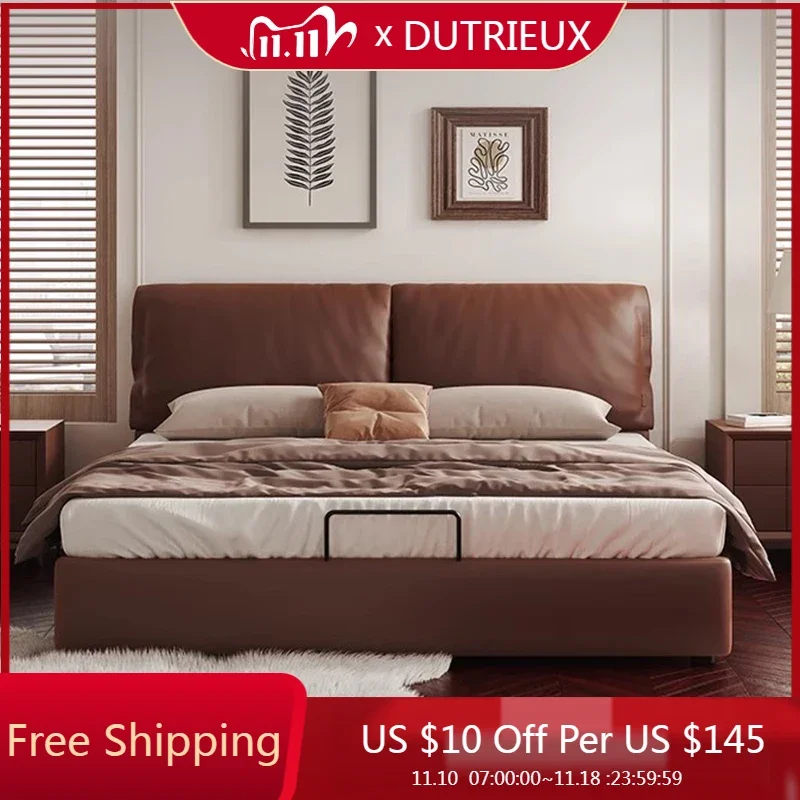 Multifunctional Beauty Bed King Size Children Bedroom Massage Modern Bed Space Saving Sun Sleeping Cama Lounge Suite Furniture
Multifunctional Beauty Bed King Size Children Bedroom Massage Modern Bed Space Saving Sun Sleeping Cama Lounge Suite Furniture