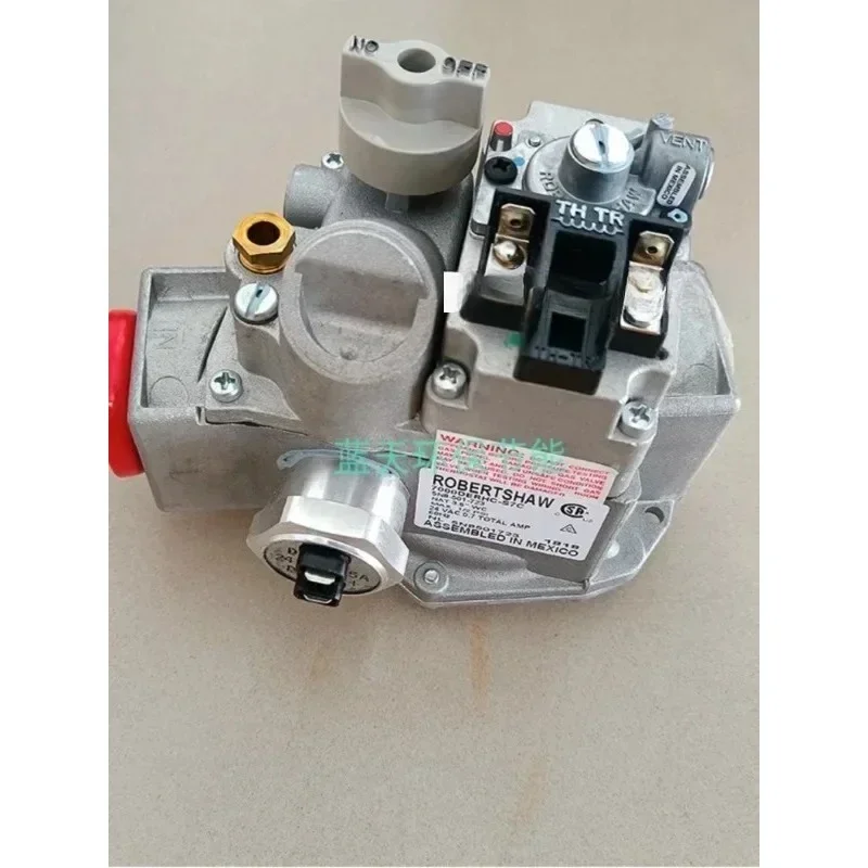 ROBERTSHAW7000DERHC-S7C One Inch Gas Combination Valve Original Import Spot Discount from the United States
ROBERTSHAW7000DERHC-S7C One Inch Gas Combination Valve Original Import Spot Discount from the United States