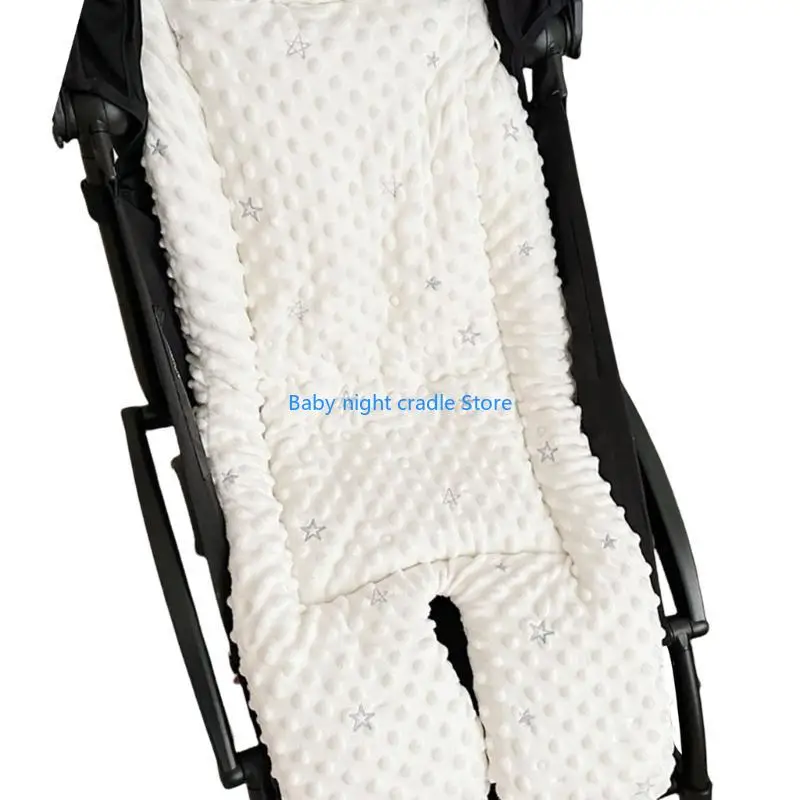J2FF Universal Baby Pram Cushions Cotton & Breathable Pram Pad Comfortable Baby Pram Pad Multiple Pattern Designings
J2FF Universal Baby Pram Cushions Cotton & Breathable Pram Pad Comfortable Baby Pram Pad Multiple Pattern Designings