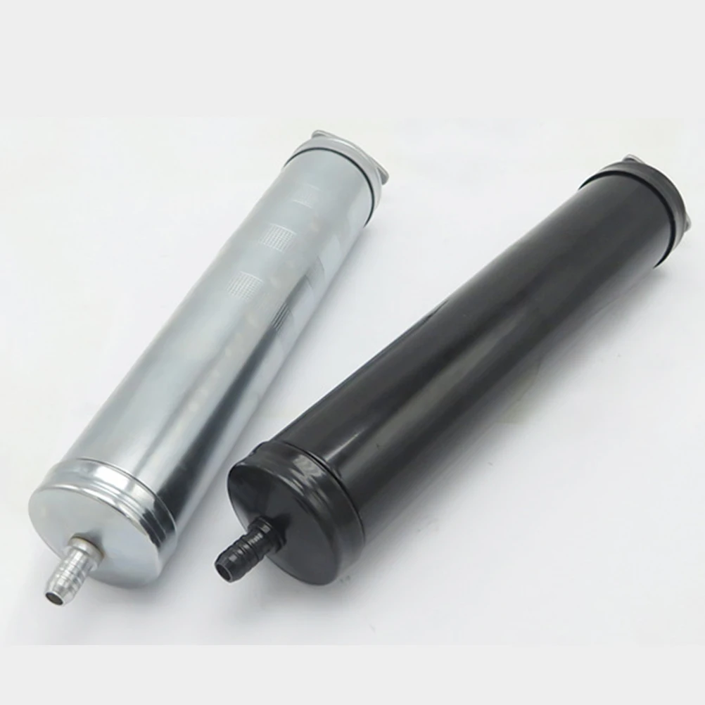 500Cc Hand Fuel Oil Suction Tool Transfer Alloy Body Portable Liquid Extractor For Lawn Mower Brush Cutter Hedge
500Cc Hand Fuel Oil Suction Tool Transfer Alloy Body Portable Liquid Extractor For Lawn Mower Brush Cutter Hedge