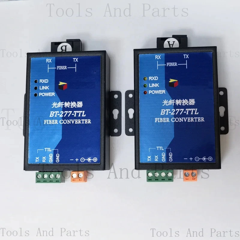 RS232/485/422/ Optical Modem To Single-Mode Professional Data RS-232// Converter TTL Level To Fiber
RS232/485/422/ Optical Modem To Single-Mode Professional Data RS-232// Converter TTL Level To Fiber