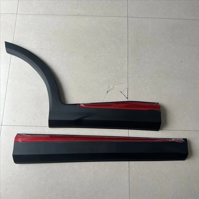 4pcs Car Door Trim Side Protector Panel for JETOUR X70 X70S Modified Eyebrow door anti-scratch strips
4pcs Car Door Trim Side Protector Panel for JETOUR X70 X70S Modified Eyebrow door anti-scratch strips
