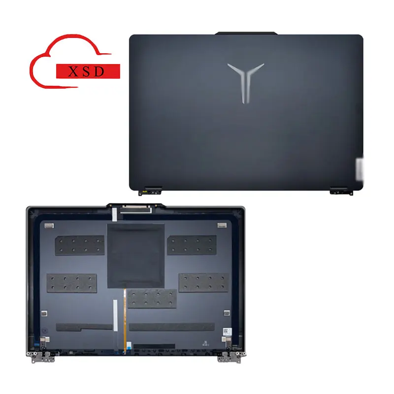Новые оригинальные чехлы для ноутбуков Lenovo Legin Y9000P IRX8H R9000P ARX8H 2023, задняя крышка ЖК-дисплея, Упор для рук, верхний корпус, оболочка
Новые оригинальные чехлы для ноутбуков Lenovo Legin Y9000P IRX8H R9000P ARX8H 2023, задняя крышка ЖК-дисплея, Упор для рук, верхний корпус, оболочка