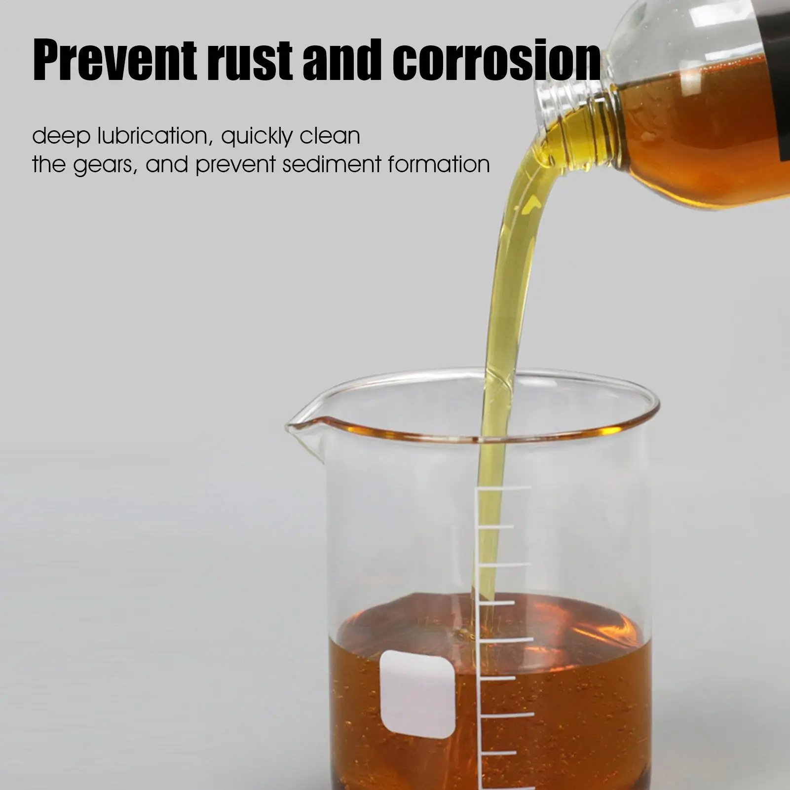 Смазка для подшипников 300 мл, антиизносная, герметичная, для колесных подшипников прицепов, автодомов, грузовиков, седанов, пикапов, дверных петель, палуб судов
Смазка для подшипников 300 мл, антиизносная, герметичная, для колесных подшипников прицепов, автодомов, грузовиков, седанов, пикапов, дверных петель, палуб судов