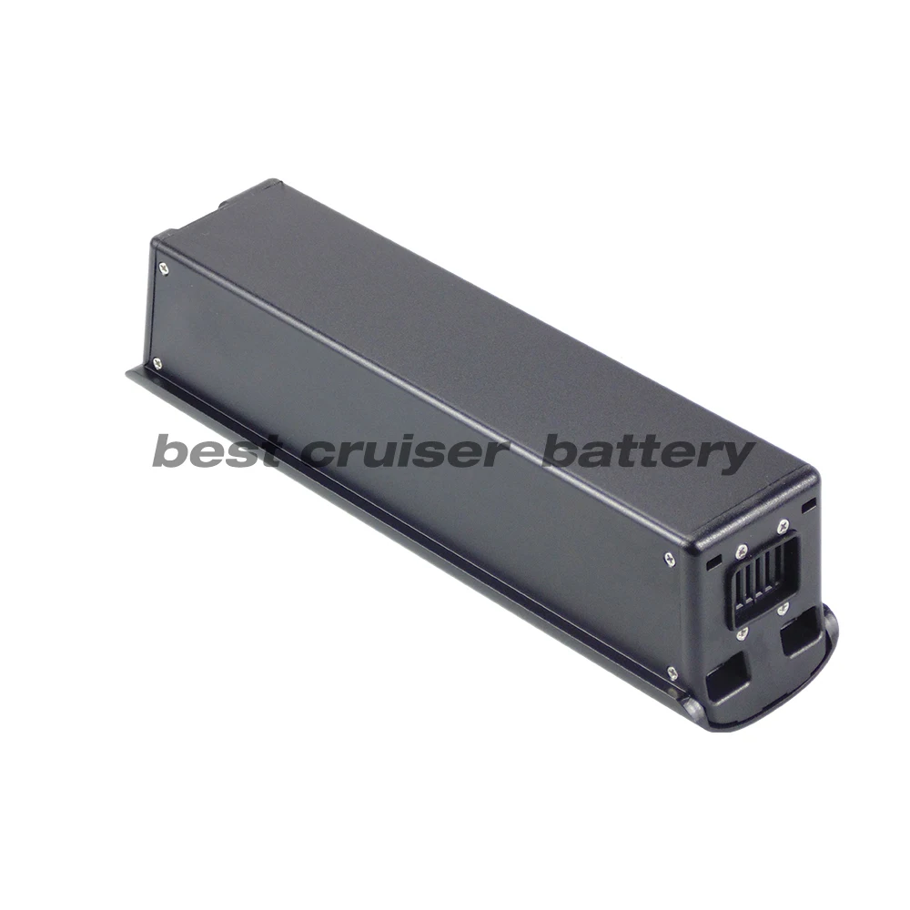 UK 36V Integrated battery 7.8Ah 9.6Ah 10.5Ah for Hyper Ebike Mountain 26'' E-ride Battery Replacement
UK 36V Integrated battery 7.8Ah 9.6Ah 10.5Ah for Hyper Ebike Mountain 26'' E-ride Battery Replacement