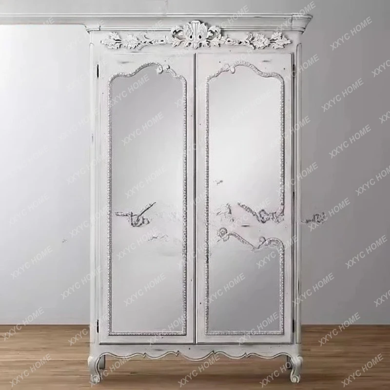 solid wood furniture super beautiful carved wardrobe antique carved gray locker
solid wood furniture super beautiful carved wardrobe antique carved gray locker