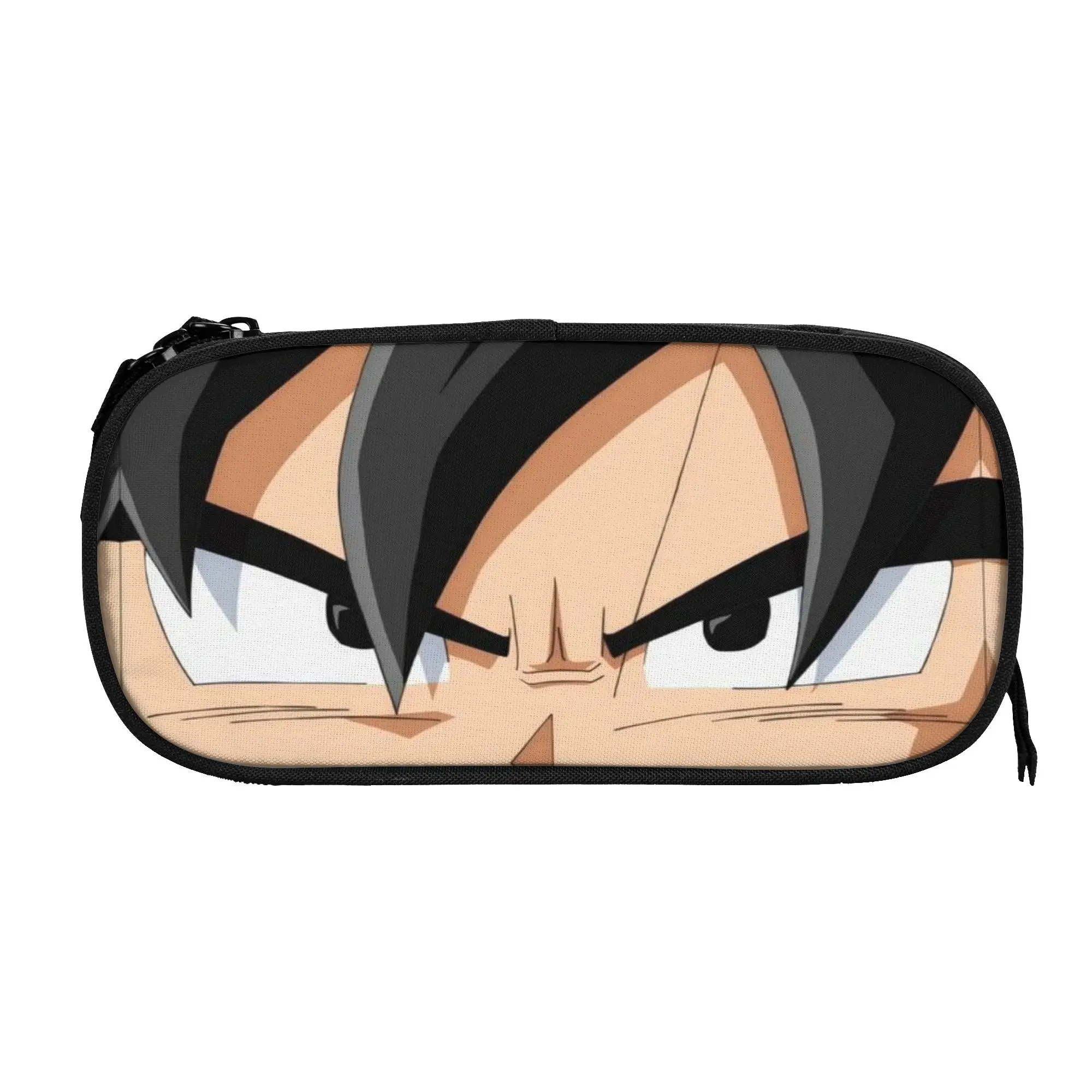 DBZ dragonballz d-dragon-ball-l Pencil Case Fashion Pen Holder Bag Girls Boys Big Capacity Students School Cosmetic
DBZ dragonballz d-dragon-ball-l Pencil Case Fashion Pen Holder Bag Girls Boys Big Capacity Students School Cosmetic