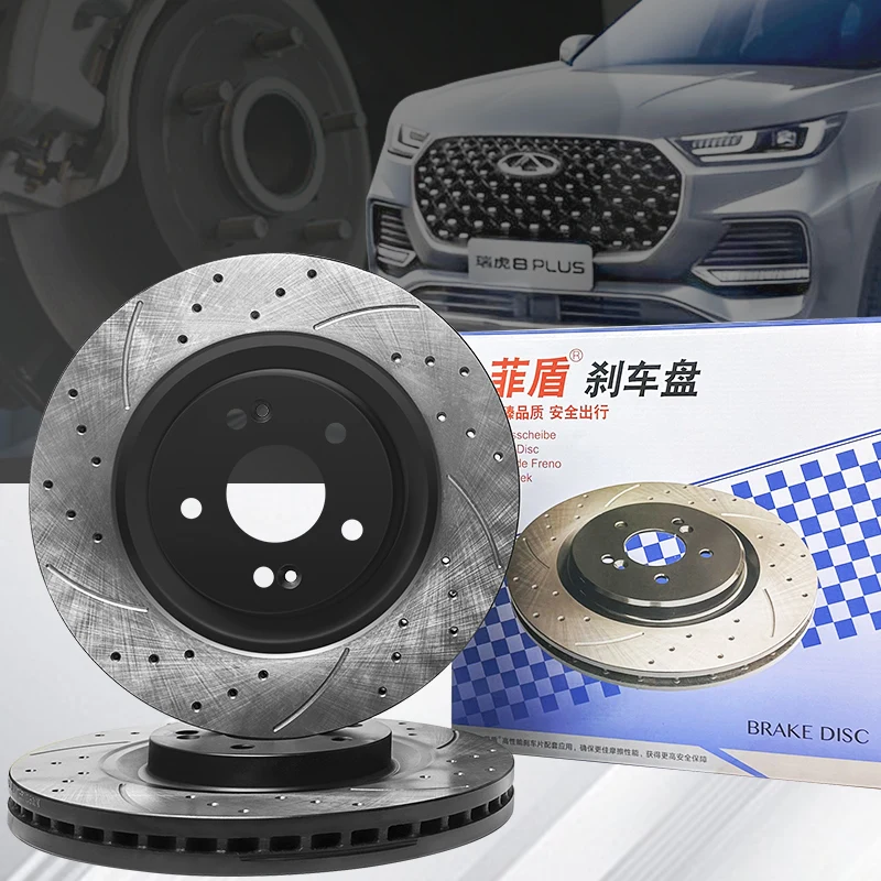 High quality Resolve brake shaking Noiseless Car brake discs For Chrysler 200 Convertible 300C SRT8 300M Aspen Cirrus Concorde
High quality Resolve brake shaking Noiseless Car brake discs For Chrysler 200 Convertible 300C SRT8 300M Aspen Cirrus Concorde