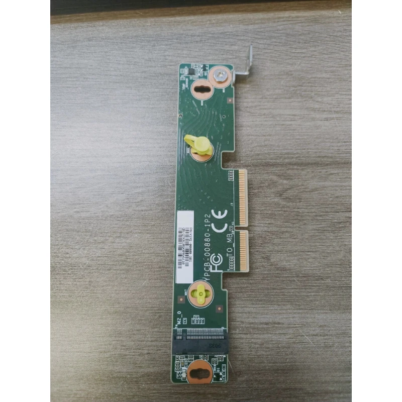 5280M5 adapter card M.2 adapter card
5280M5 adapter card M.2 adapter card
