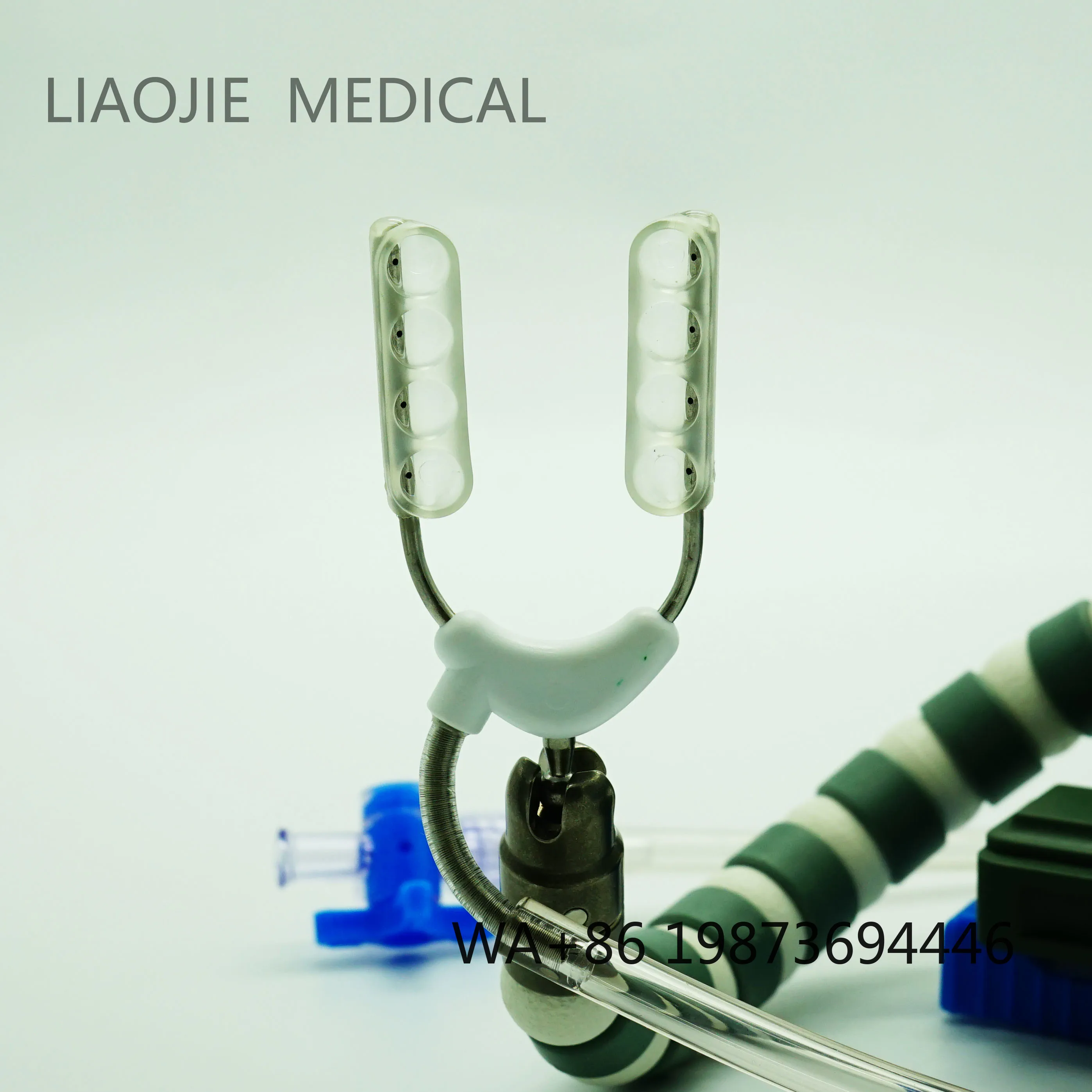 Cardiac Surgery Consumables, High-Stability Heart Stabilizer Medical Equipment
Cardiac Surgery Consumables, High-Stability Heart Stabilizer Medical Equipment