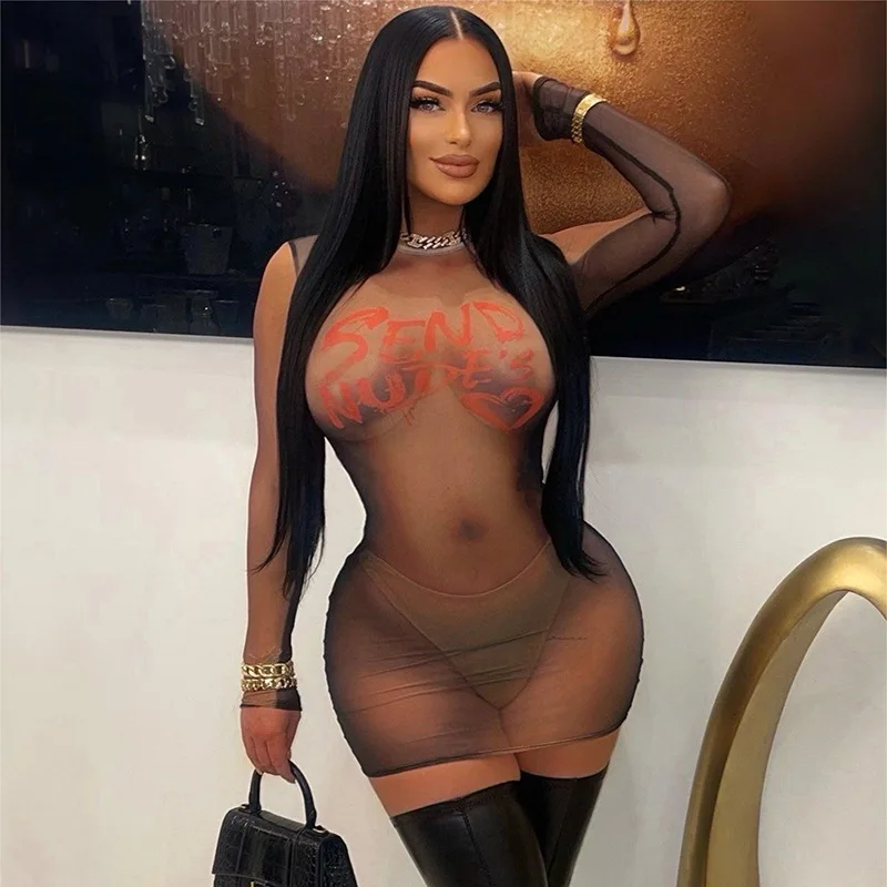 D23ds410 Women's 2025 New New Product Fashion Personality 3d Human Printing Perspective Long Sleeve Hip Wrapping Dress Women
D23ds410 Women's 2025 New New Product Fashion Personality 3d Human Printing Perspective Long Sleeve Hip Wrapping Dress Women