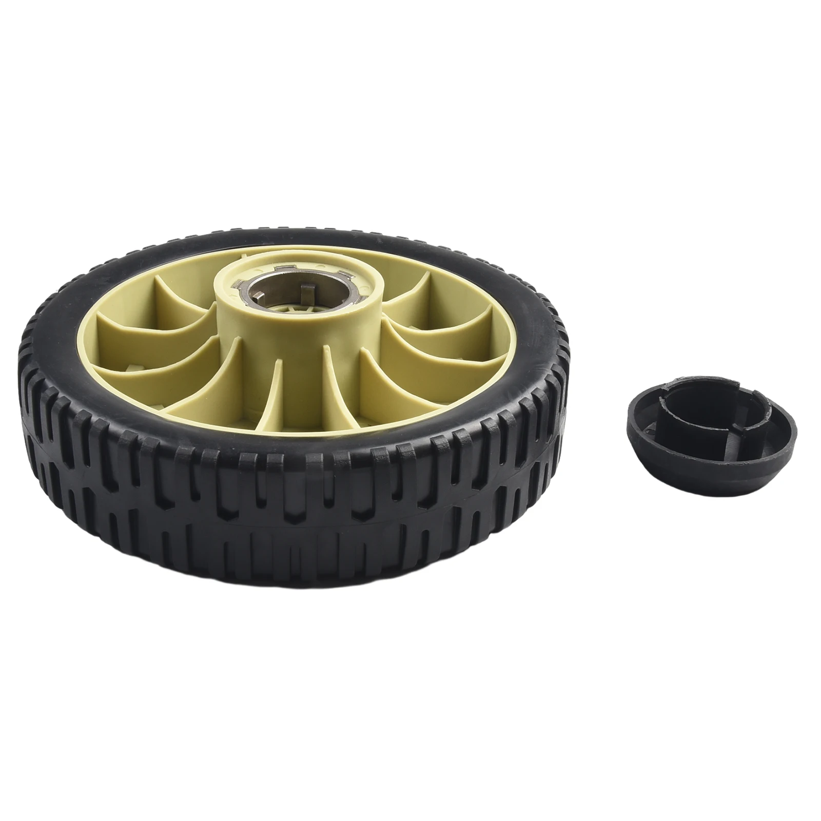Drive Wheels Front Wheels Replacement Accessories Garden Machinery HRJ216/ HRJ215/ HRJ196 REAR DRIVE WHEELS FRONT
Drive Wheels Front Wheels Replacement Accessories Garden Machinery HRJ216/ HRJ215/ HRJ196 REAR DRIVE WHEELS FRONT