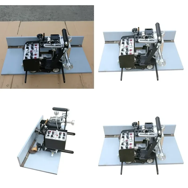 AP01 HK-5WF All-Position Automatic Welding Carriage for Welding Equipment
AP01 HK-5WF All-Position Automatic Welding Carriage for Welding Equipment