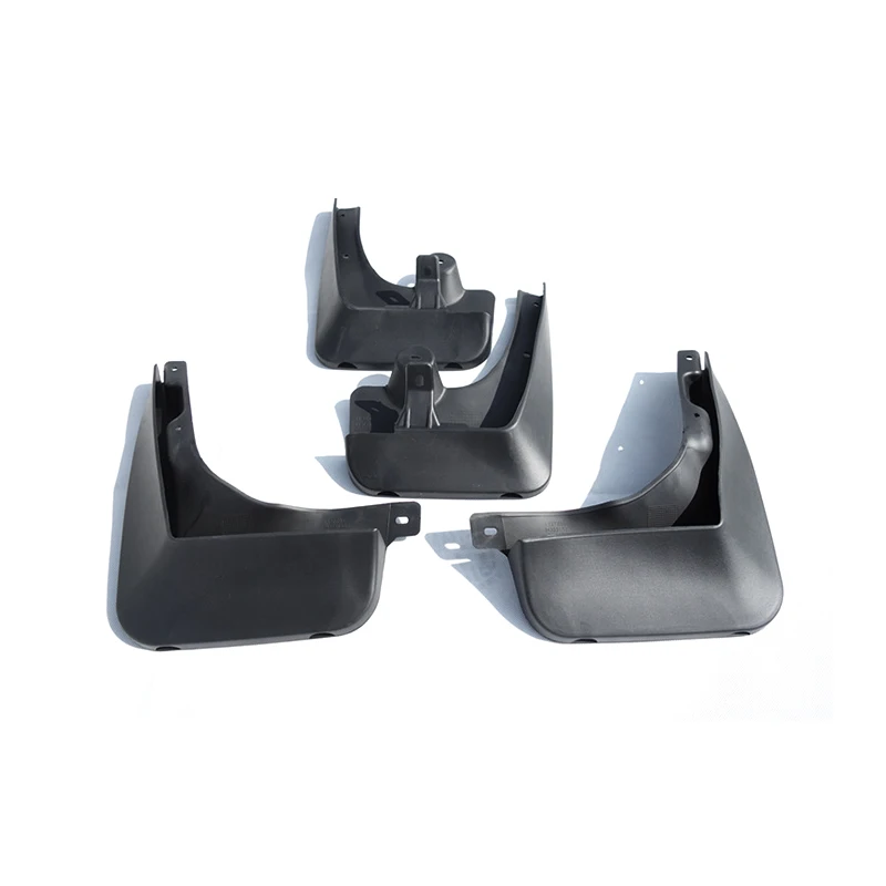 Factory Hot Selling High Quality Plastic Car Mudguard Mudflap Splash Guard Compatible for 5 Series F10/F18 2011-2016
Factory Hot Selling High Quality Plastic Car Mudguard Mudflap Splash Guard Compatible for 5 Series F10/F18 2011-2016