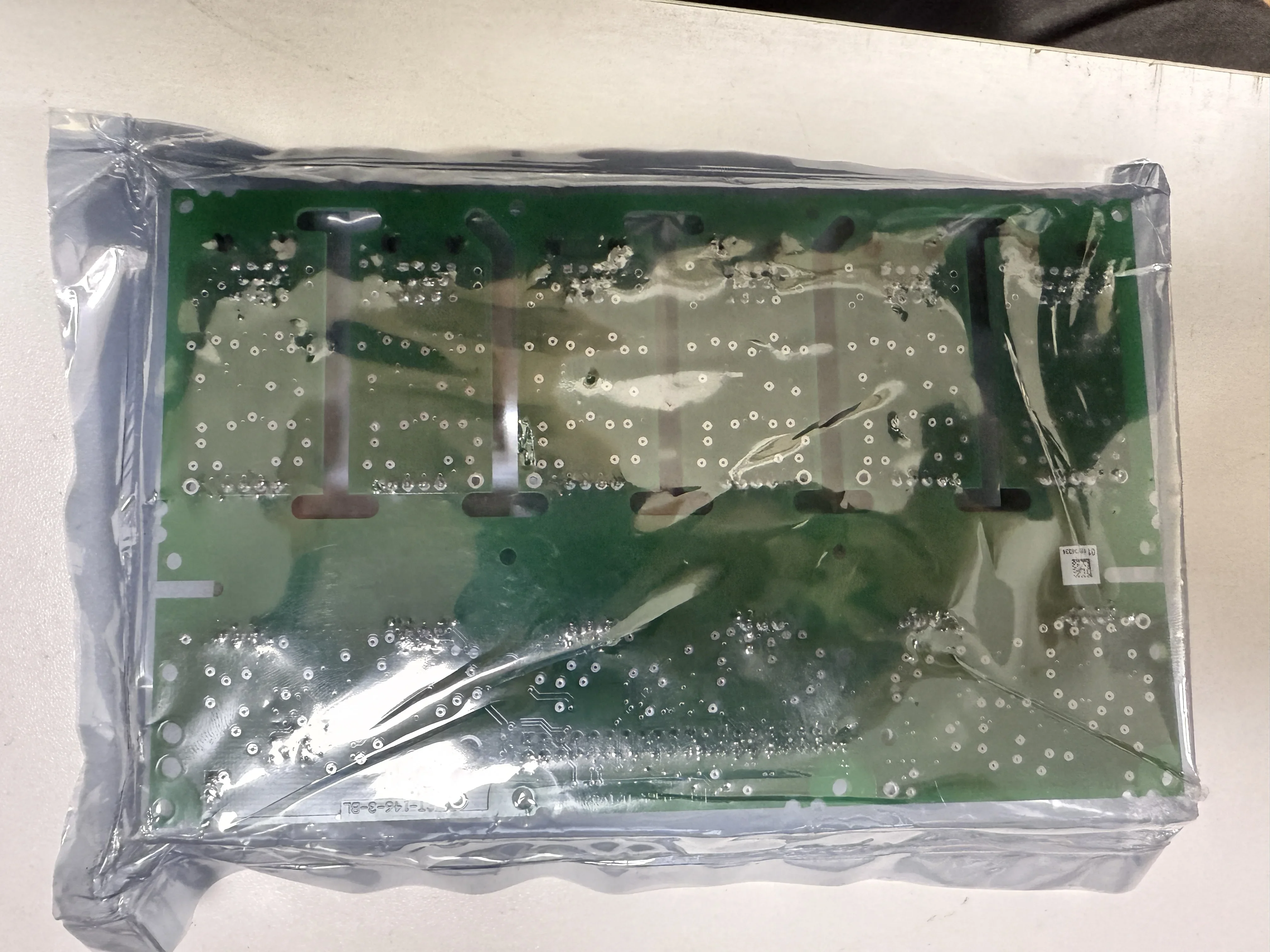 Plug and play driver board new original 6SD312EI - Electronics Component
Plug and play driver board new original 6SD312EI - Electronics Component