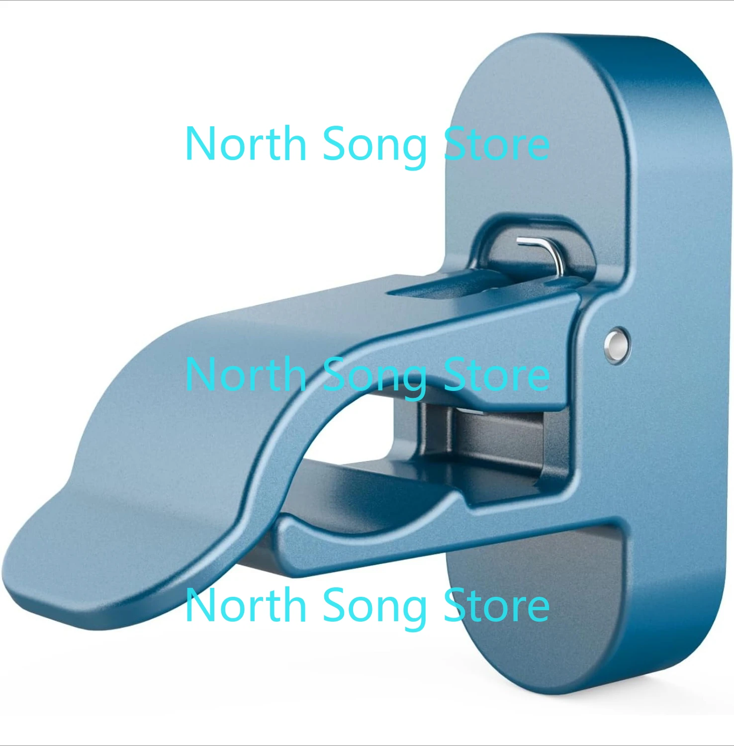 Magnetic Golf Holder Clip for Golf Cart Aluminum Alloy Stand Clip Hold 30-60 Rings Golf Gifts for Golfers
Magnetic Golf Holder Clip for Golf Cart Aluminum Alloy Stand Clip Hold 30-60 Rings Golf Gifts for Golfers