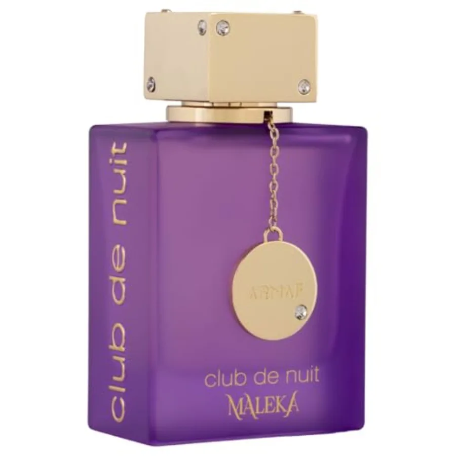 Club De Nuit Maleka by for Women - 3.6 oz EDP Spray
Club De Nuit Maleka by for Women - 3.6 oz EDP Spray