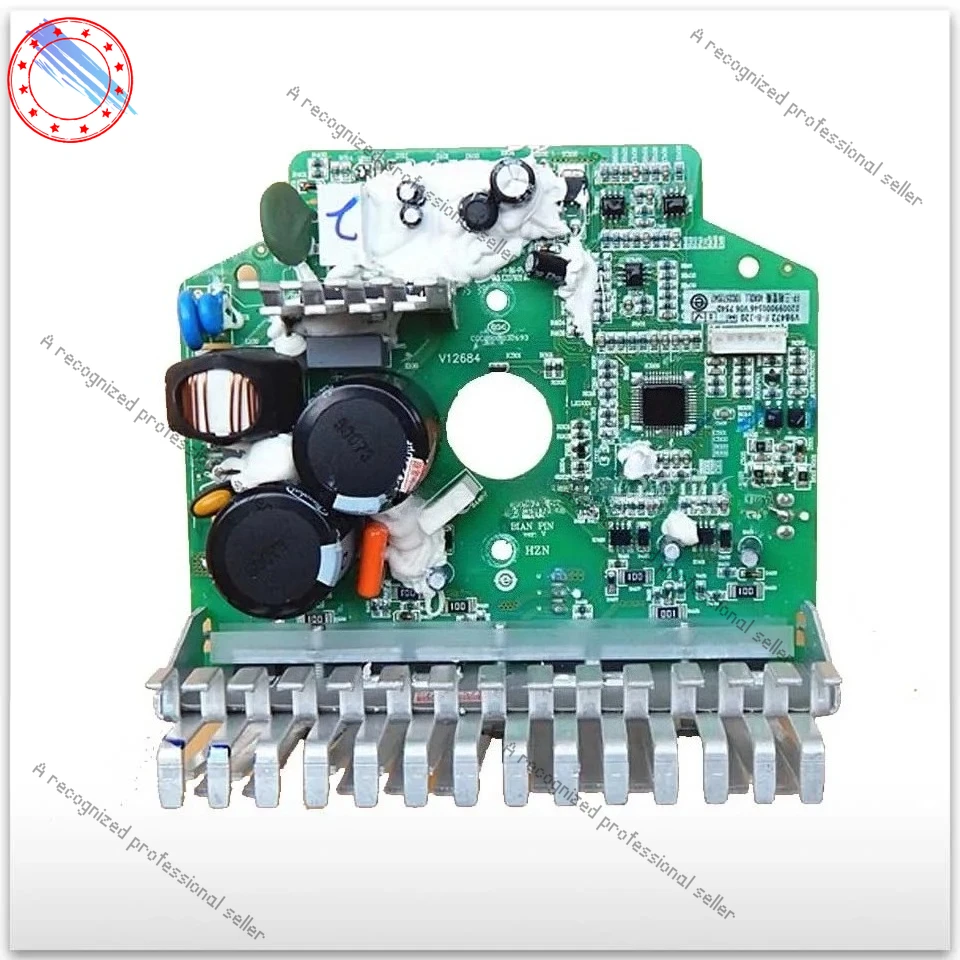for washing machine computer board 020099000546 0024000133C frequency conversion board good working part
for washing machine computer board 020099000546 0024000133C frequency conversion board good working part