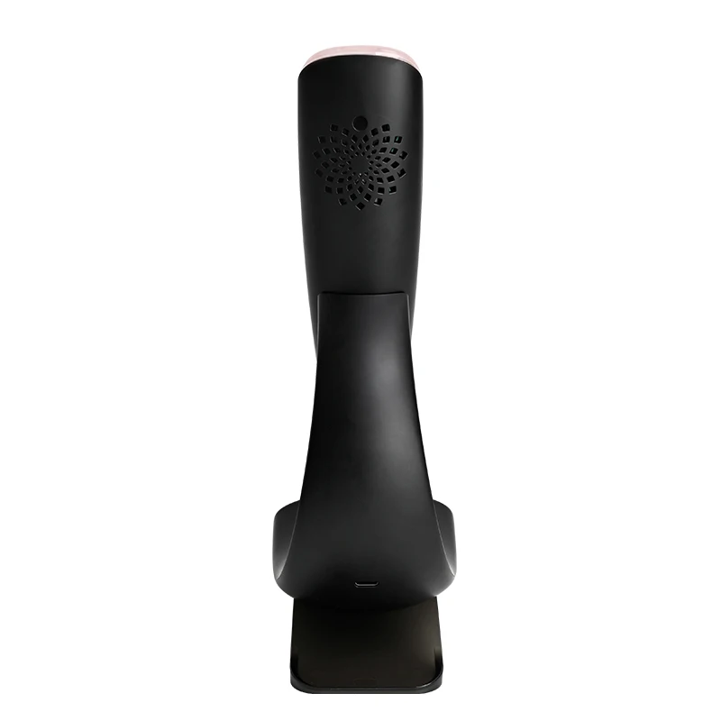 Multifunctional Jade Massager Anti Wrinkle Skin Tightening Beautify the Facial Lines Enjoy Facial SPA Vibration Massage Lifting
Multifunctional Jade Massager Anti Wrinkle Skin Tightening Beautify the Facial Lines Enjoy Facial SPA Vibration Massage Lifting