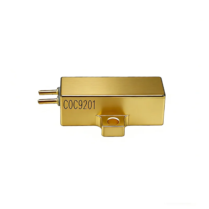 Lumispot High Quality 40uJ Er Glass Laser
Lumispot High Quality 40uJ Er Glass Laser