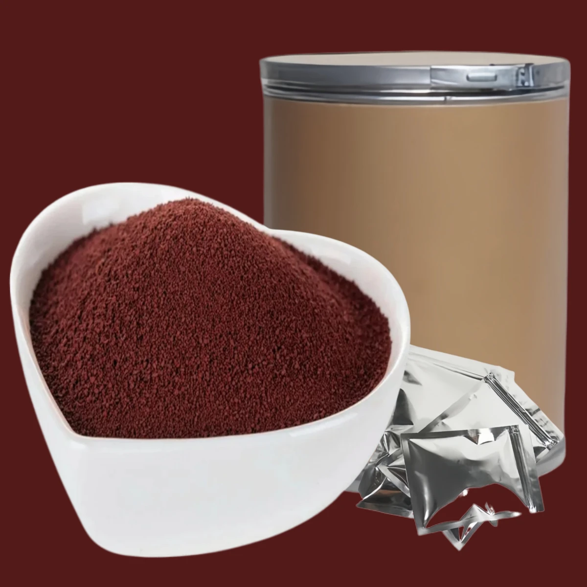 NX2M Карофилл Желтый Канцексантин 10% Добавки для корма для курицы Принадлежности для корма для уток Принадлежности для корма для рыб Принадлежности для корма для животных
NX2M Карофилл Желтый Канцексантин 10% Добавки для корма для курицы Принадлежности для корма для уток Принадлежности для корма для рыб Принадлежности для корма для животных