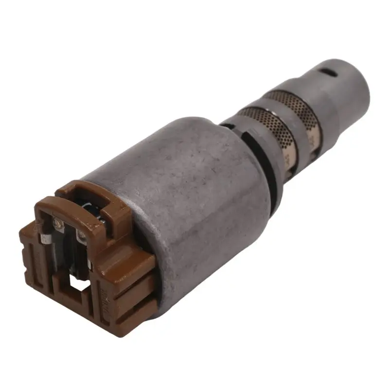 Authentic For Ix35 Sonata Santa Fe Kia Sorento Sportage K5 2009-2014 46313-3B672 Car Transmission Solenoid 463133B672
Authentic For Ix35 Sonata Santa Fe Kia Sorento Sportage K5 2009-2014 46313-3B672 Car Transmission Solenoid 463133B672