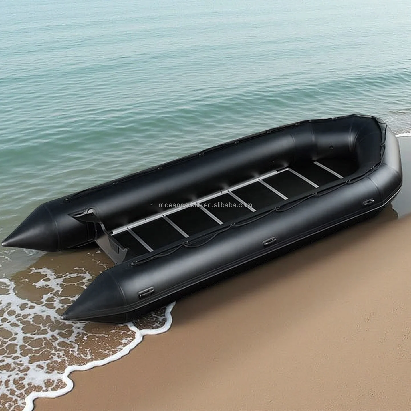 Cheap Heavy Duty Commercial Grade Zodiac Rubber Boat 5m 6m 6.5m 7m With 1.2mm Pvc Pontoon For Europe DDP Customer 23ft - 33ft
Cheap Heavy Duty Commercial Grade Zodiac Rubber Boat 5m 6m 6.5m 7m With 1.2mm Pvc Pontoon For Europe DDP Customer 23ft - 33ft