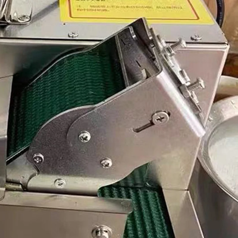 High Output make Vegetable Flaker Machine potato Slicer Produce Automatic Making Slicing Cutting Cooked Dicing Cube
High Output make Vegetable Flaker Machine potato Slicer Produce Automatic Making Slicing Cutting Cooked Dicing Cube