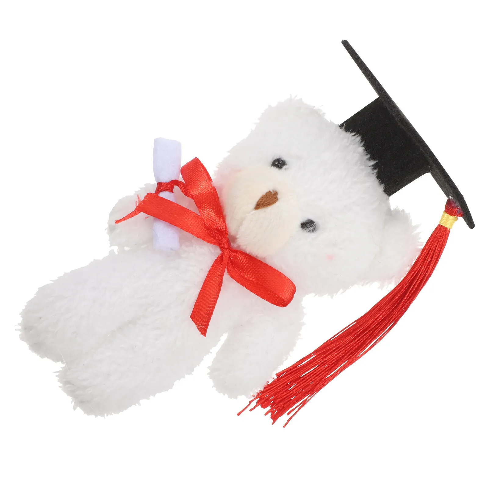 Mini Graduation Bear Stuffed Animal Brown Cap Graduation Party College High School Gift Flower Bouquet Cute Keepsake 2025
Mini Graduation Bear Stuffed Animal Brown Cap Graduation Party College High School Gift Flower Bouquet Cute Keepsake 2025