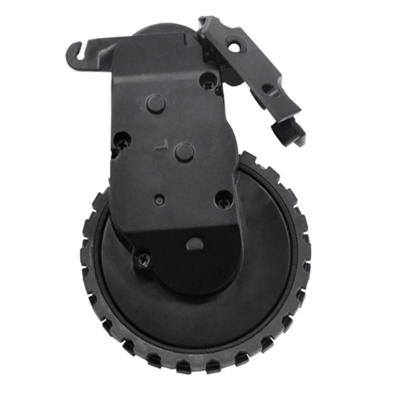 B98A-Robot Vacuum Cleaner Replacement Drive Wheel Kit Left Right For Conga Cecotec 2290 1790 Useelif 1300 Sweeper
B98A-Robot Vacuum Cleaner Replacement Drive Wheel Kit Left Right For Conga Cecotec 2290 1790 Useelif 1300 Sweeper