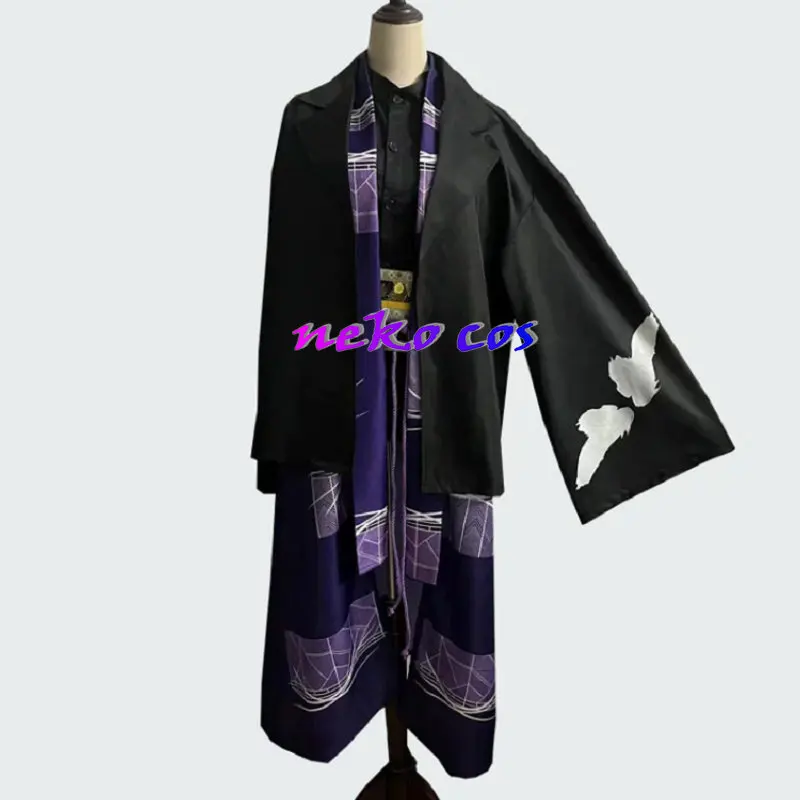 nekocos Rider Zero-One Rider ls Cosplay costume custom size
nekocos Rider Zero-One Rider ls Cosplay costume custom size