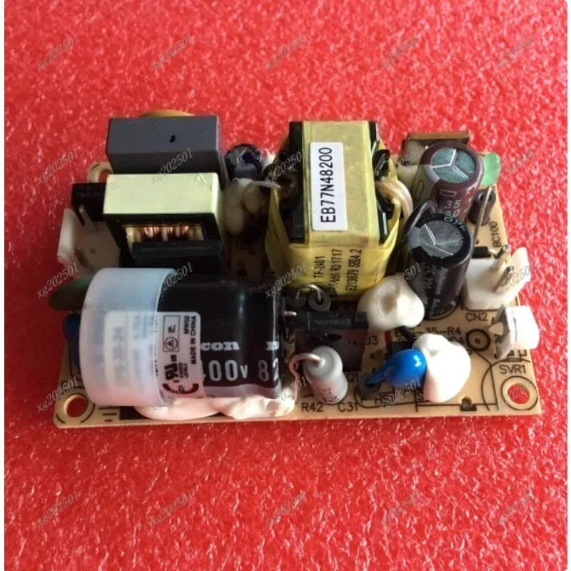 Блок питания с низким энергопотреблением, 35 Вт EPS-35 — 3,3/5-48 В, несколько напряжений для оборудования PS
Блок питания с низким энергопотреблением, 35 Вт EPS-35 — 3,3/5-48 В, несколько напряжений для оборудования PS