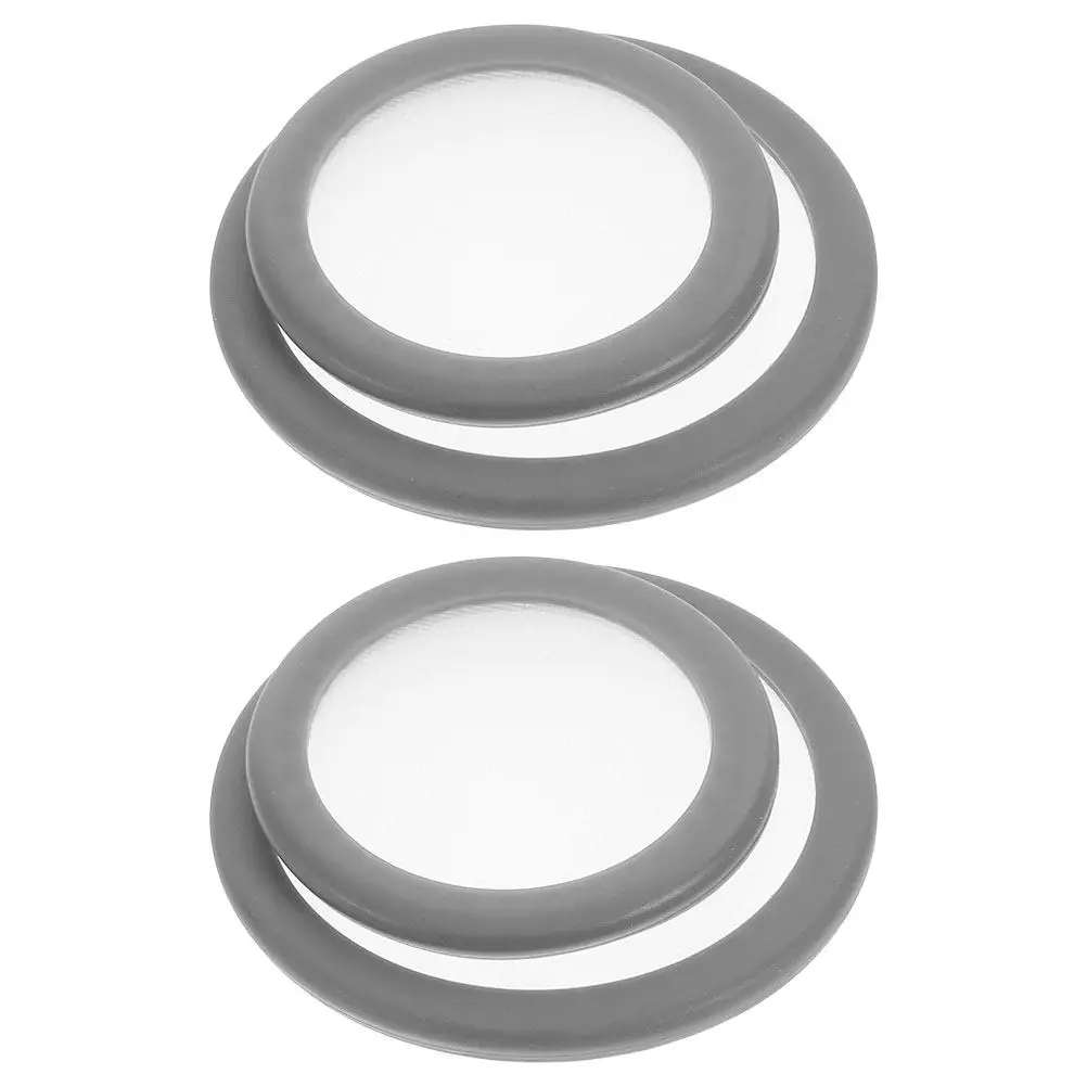 4Pcs Stethoscope Diaphragm Replacement Compatible Universal Stethoscope Parts Adult Pediatric Accessories
4Pcs Stethoscope Diaphragm Replacement Compatible Universal Stethoscope Parts Adult Pediatric Accessories