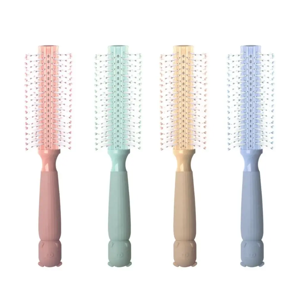 Salon Tools Cute Curling Comb Anti Static Plastic Barber Comb Cartoon Practical Air Bag Comb Dormitory
Salon Tools Cute Curling Comb Anti Static Plastic Barber Comb Cartoon Practical Air Bag Comb Dormitory