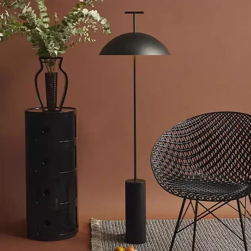 AZ Minimalist atmosphere bedroom floor lamp Nordic living room design sense floor lamp
AZ Minimalist atmosphere bedroom floor lamp Nordic living room design sense floor lamp