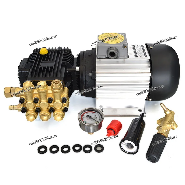 Piercing Machine Accessories TZ-310 Small Flow High Pressure Water Pump, Universal
Piercing Machine Accessories TZ-310 Small Flow High Pressure Water Pump, Universal
