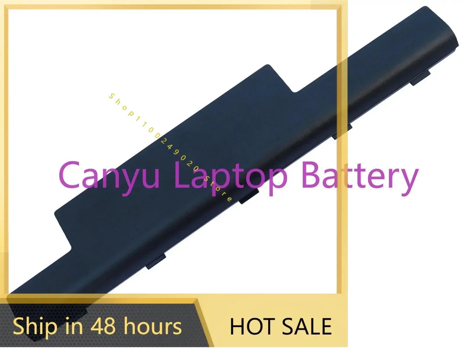 2024 для Acer 4741g 5741g 4738g 4738zg 4551g 5745g 5740G аккумулятор для ноутбука
2024 для Acer 4741g 5741g 4738g 4738zg 4551g 5745g 5740G аккумулятор для ноутбука