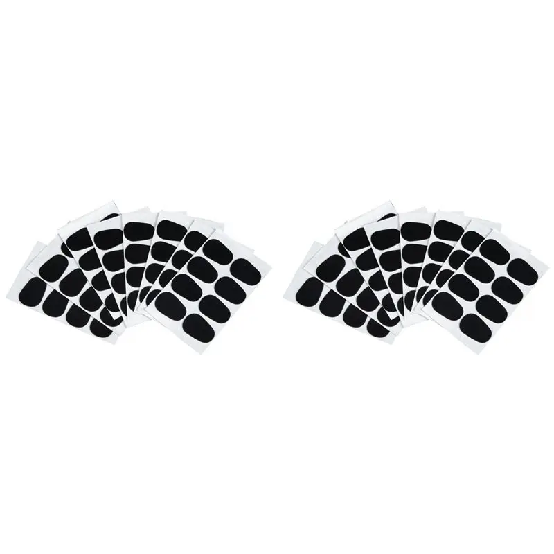 ABHS-800Pcs Mouthpiece Pads Saxophone Sax Clarinet Patch Cushions Silicone Tenor Clarinet Reed Accessories
ABHS-800Pcs Mouthpiece Pads Saxophone Sax Clarinet Patch Cushions Silicone Tenor Clarinet Reed Accessories