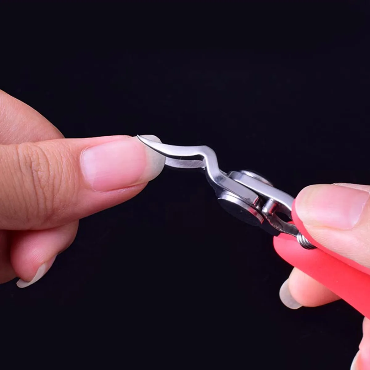 Dead Skin Stainless Steel Cuticle Trimmer For Nail Art Manicure Pedicure Tool Nail Nipper Manicure Nipper Cuticle Cutter
Dead Skin Stainless Steel Cuticle Trimmer For Nail Art Manicure Pedicure Tool Nail Nipper Manicure Nipper Cuticle Cutter