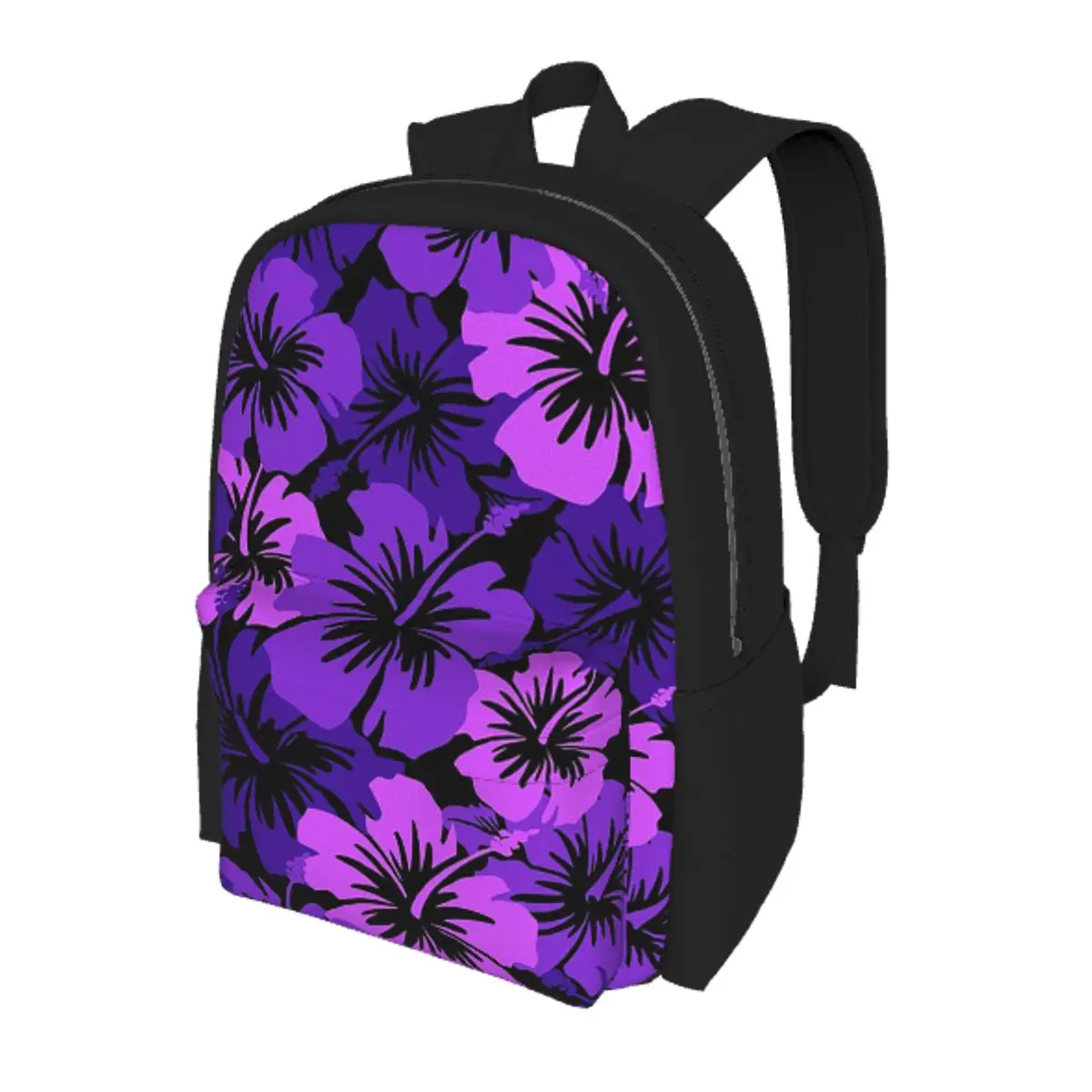 Epic Hibiscus Hawaiian Floral Aloha Student Backpack School Bag Hiking Travel Daypack for Men Women Bookbag Shoulder Bags
Epic Hibiscus Hawaiian Floral Aloha Student Backpack School Bag Hiking Travel Daypack for Men Women Bookbag Shoulder Bags