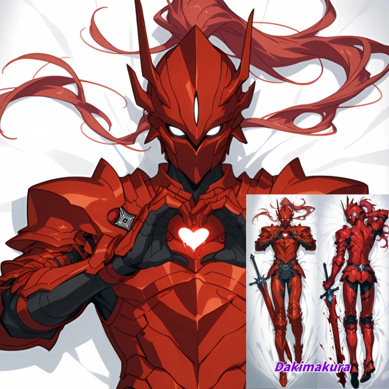 Dakimakura Anime Pillowcase Igris Solo Leveling Double-sided Print Life-size Body Pillow Cover Bedding Gifts
Dakimakura Anime Pillowcase Igris Solo Leveling Double-sided Print Life-size Body Pillow Cover Bedding Gifts