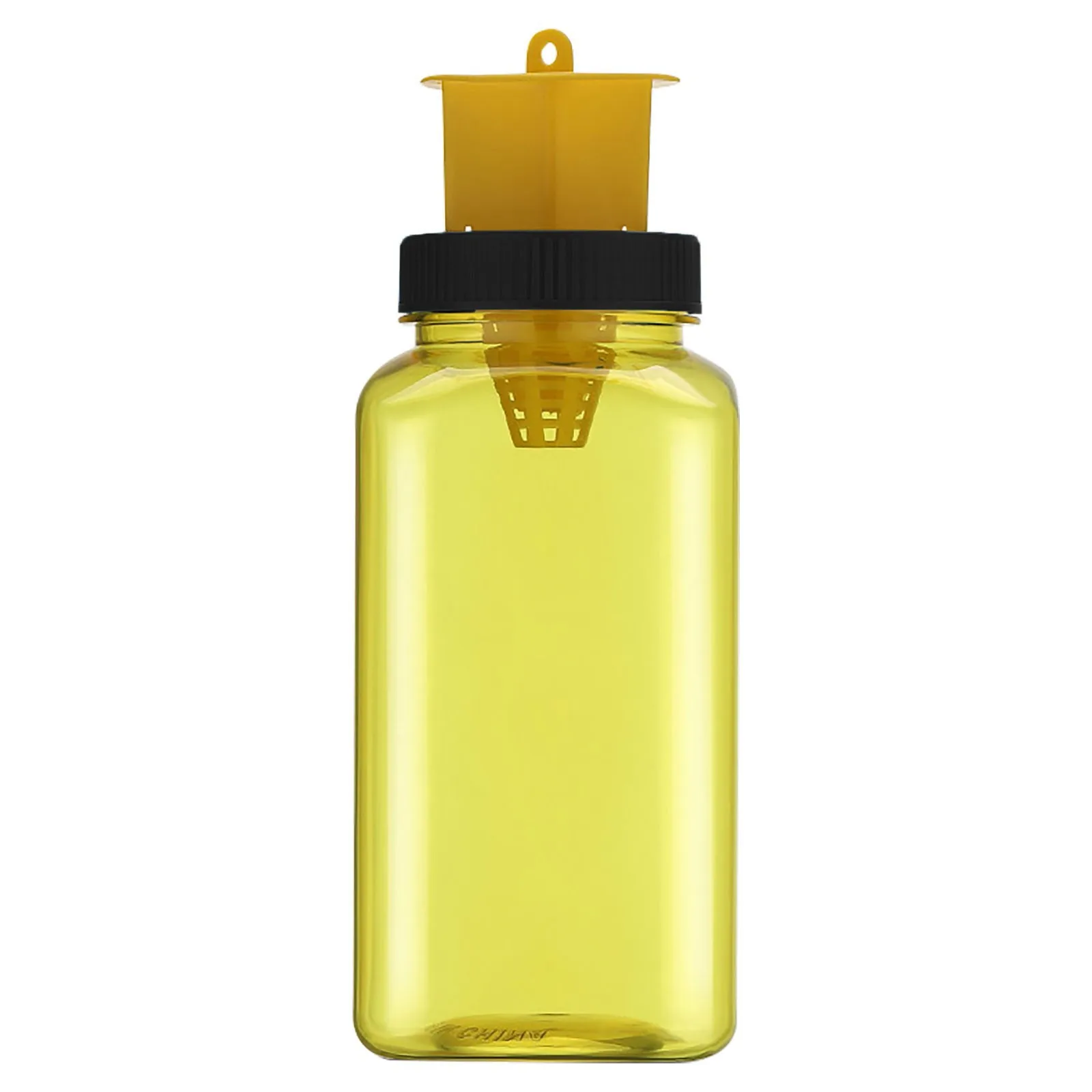 1PC Reusable Fly Trap Bottle Fly Trapping Bottle Fly Catching For Garden Ranch Pest Control Tools for Home
1PC Reusable Fly Trap Bottle Fly Trapping Bottle Fly Catching For Garden Ranch Pest Control Tools for Home