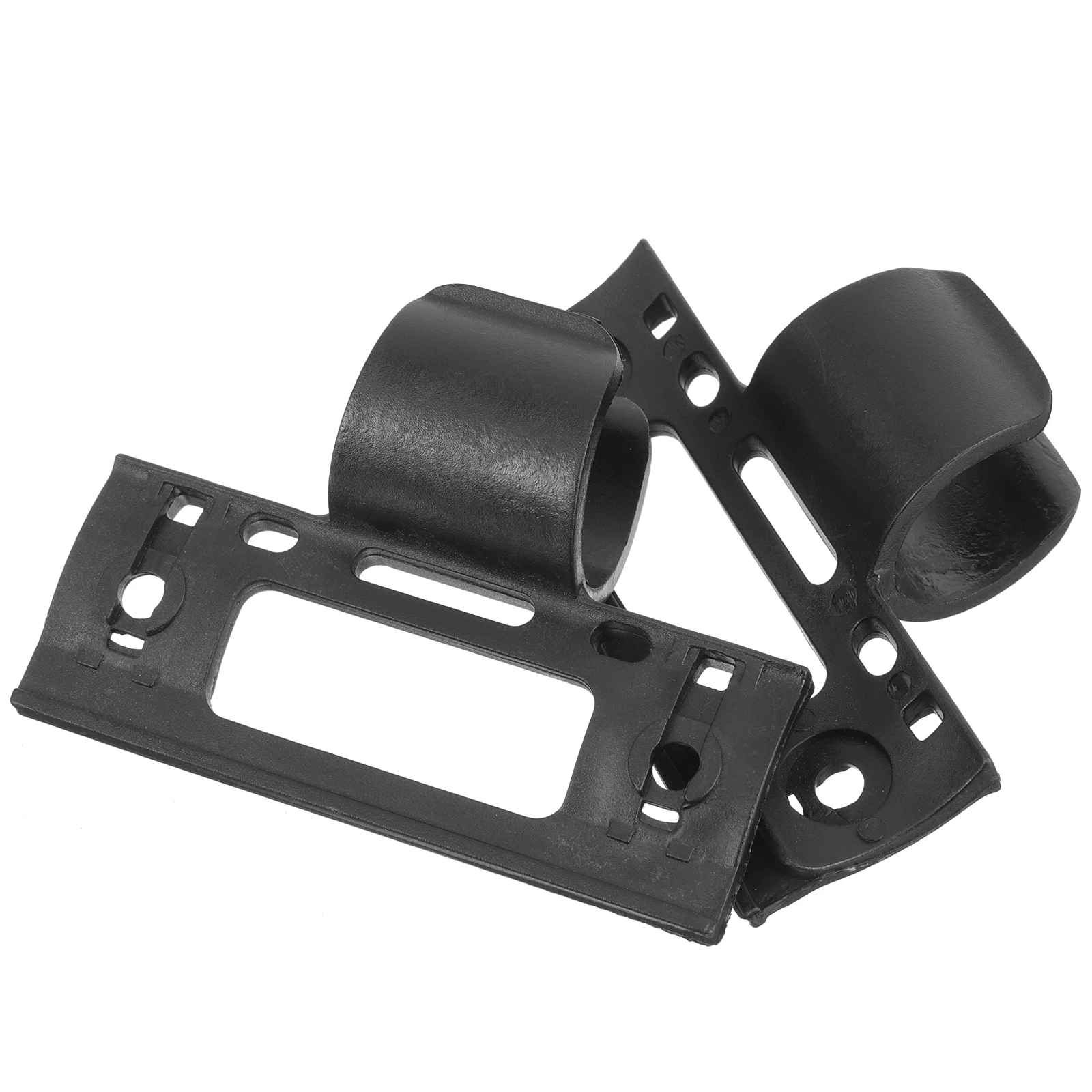 2Pcs Bike Bracket Portable Inflator Holder Frame Mounted Cycling Accessories Mini Pump Clip Black Road Bike Pump Holder Outdoor
2Pcs Bike Bracket Portable Inflator Holder Frame Mounted Cycling Accessories Mini Pump Clip Black Road Bike Pump Holder Outdoor